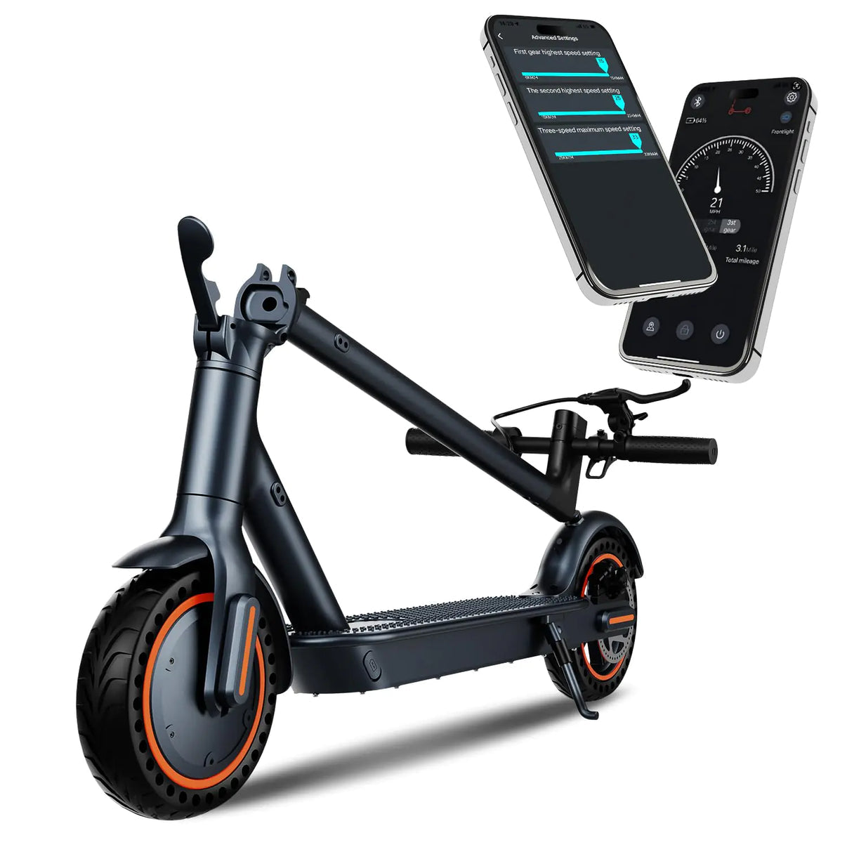 ELECTRONICS &  ACCESSORIES