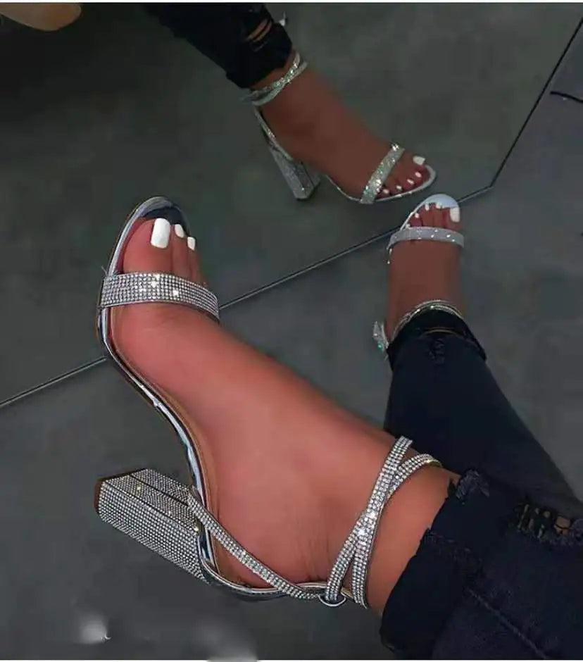 WOMEN SHOES