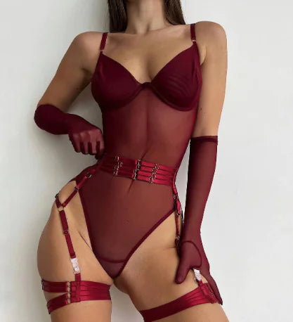 WOMEN'S LINGERIE