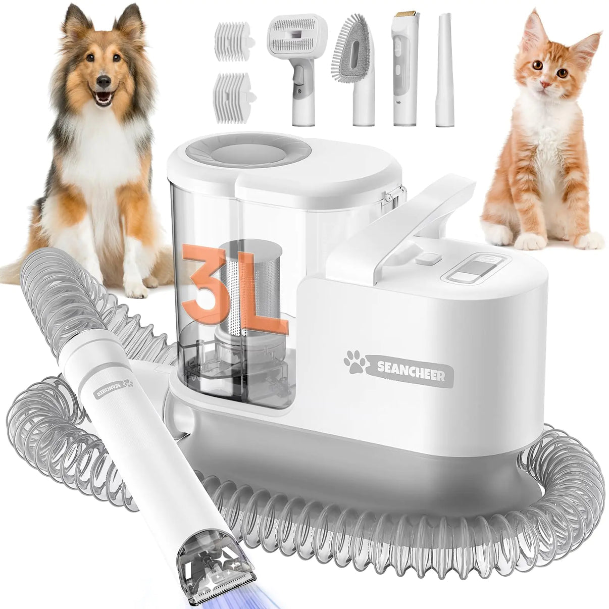 PET SUPPLIES