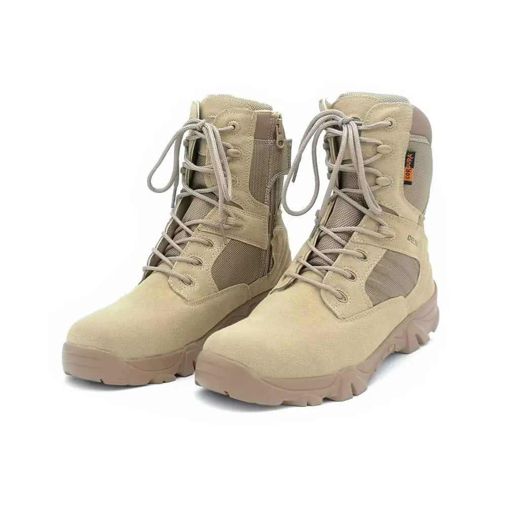 MEN SHOES & ACCESSORIES