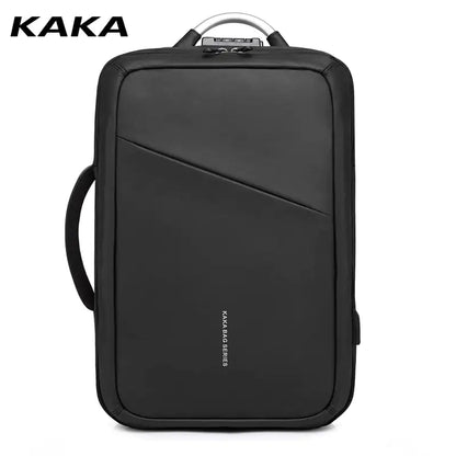 Oxford Cloth Backpack