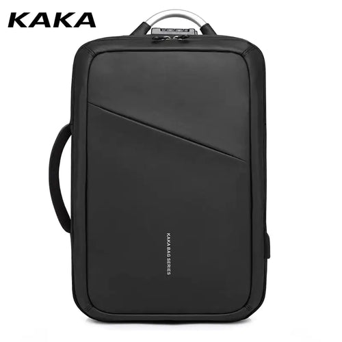 Oxford Cloth Backpack