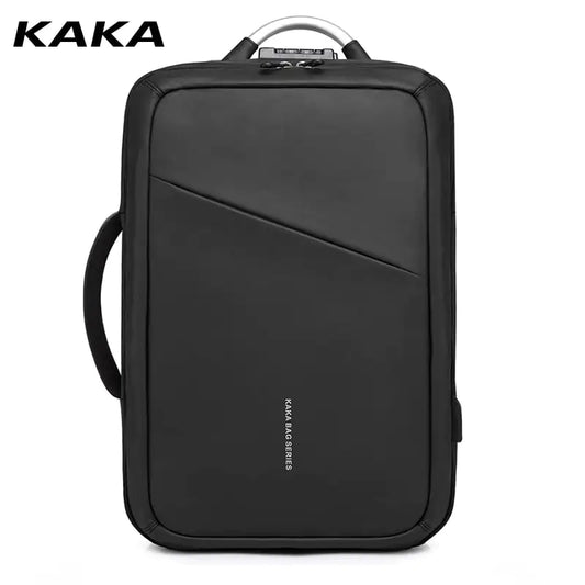 Oxford Cloth Backpack