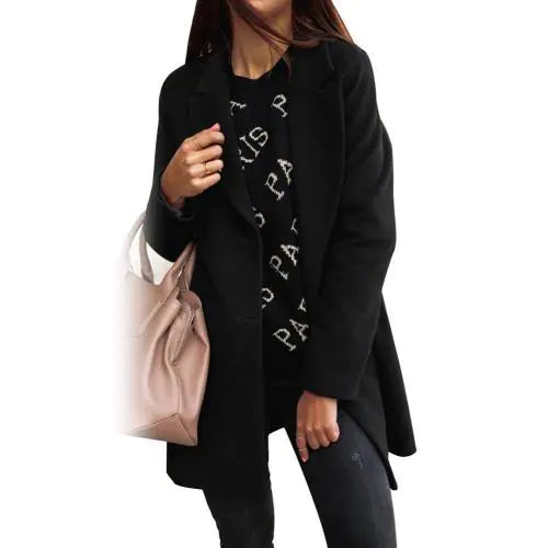 Women's trench coat
