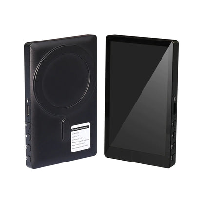 Rear Selfie HDMI Screen Sharing Device