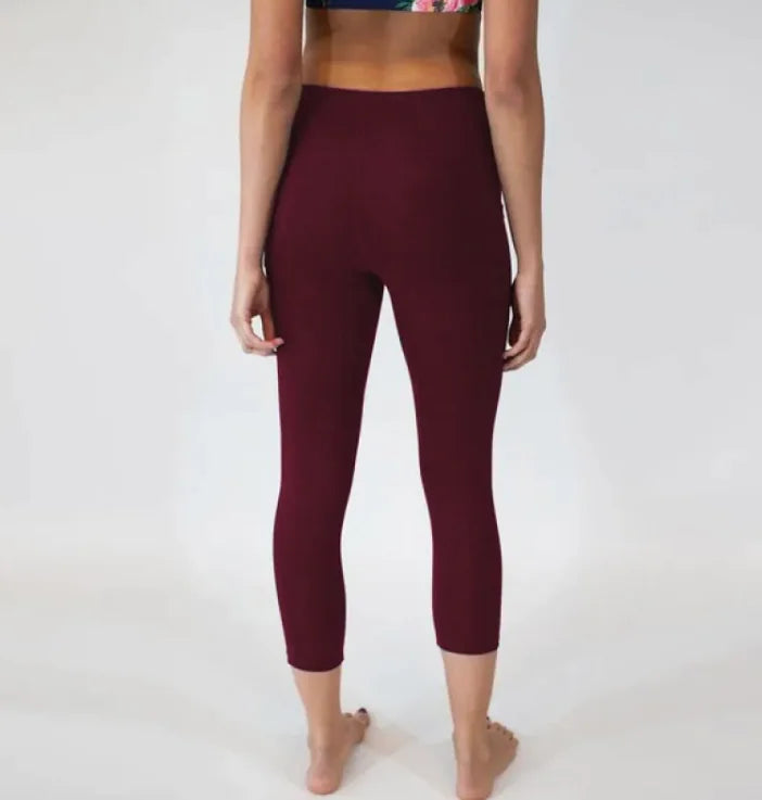 Women's Yoga Pants with Pockets