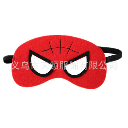 Mario Brothers Superhero Cape Costume for Kids
