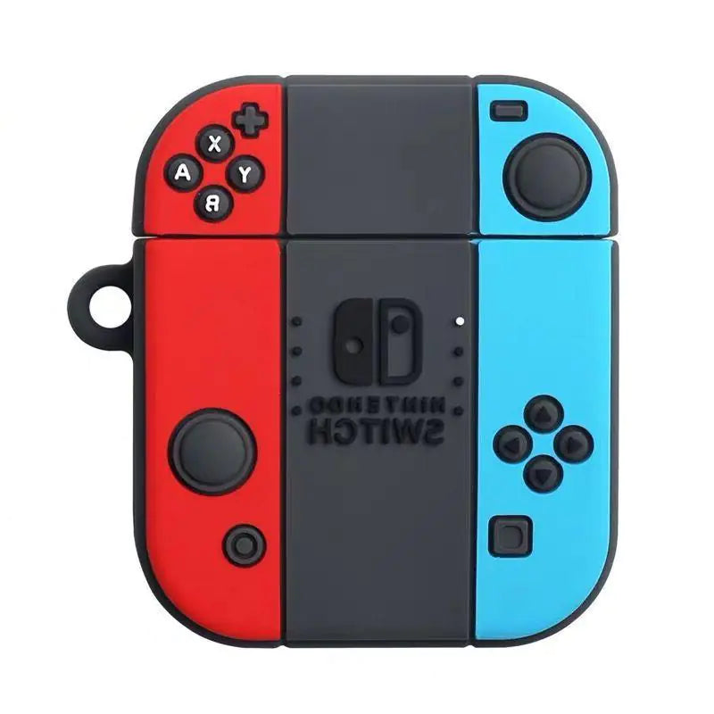 Cartoon AirPods Pro Case for Apple Wireless Earbuds