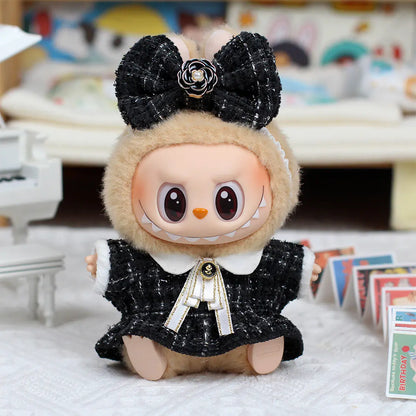 Doll Clothes