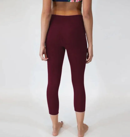 Women's Yoga Pants with Pockets