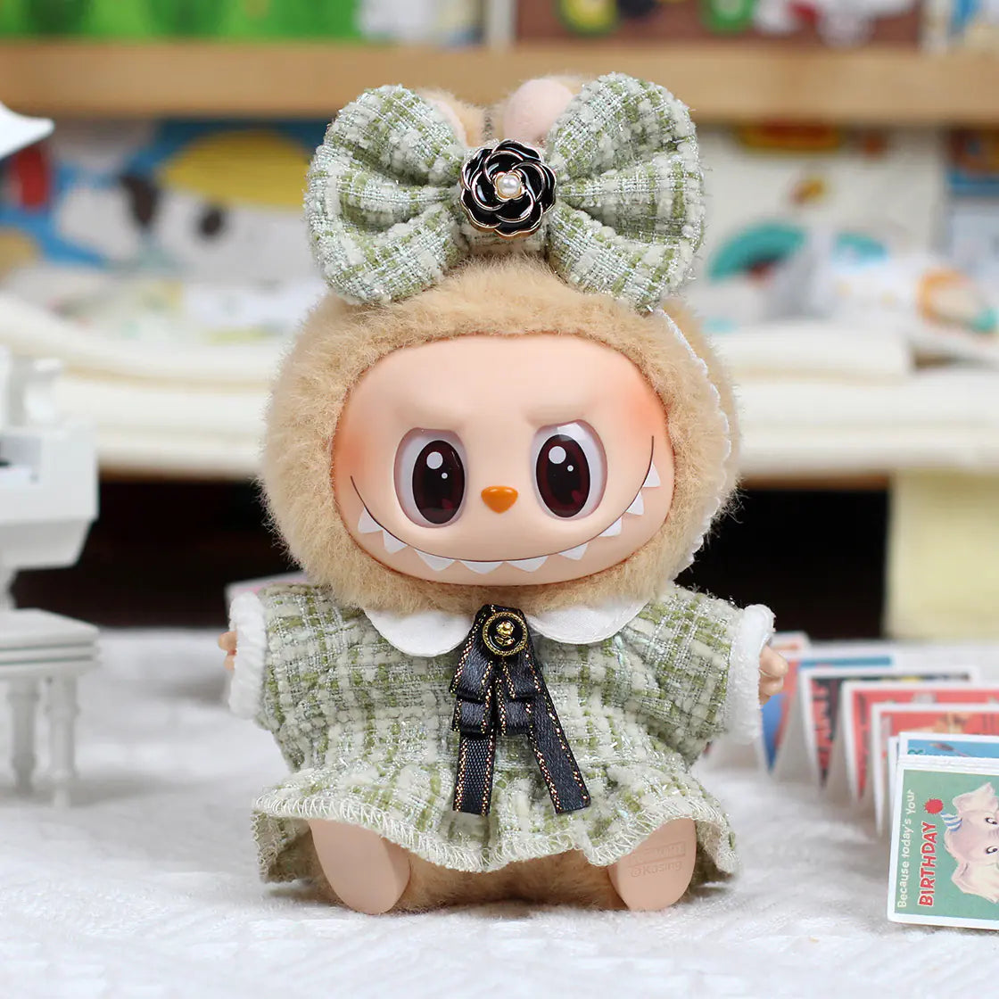 Doll Clothes