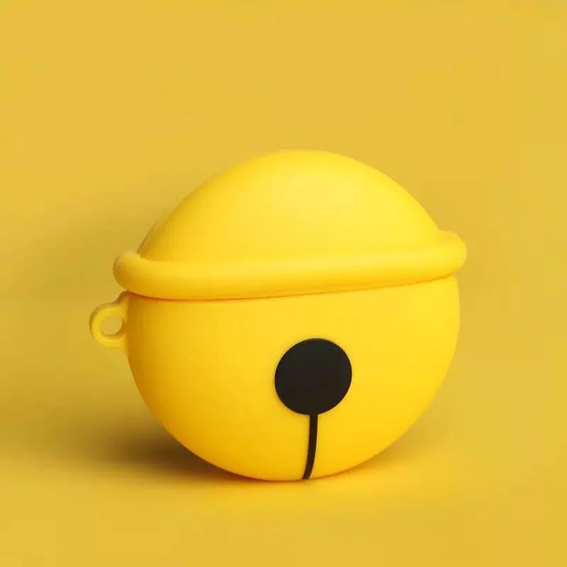 Cartoon AirPods Pro Case for Apple Wireless Earbuds