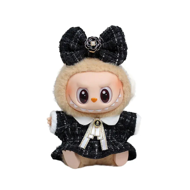 Doll Clothes