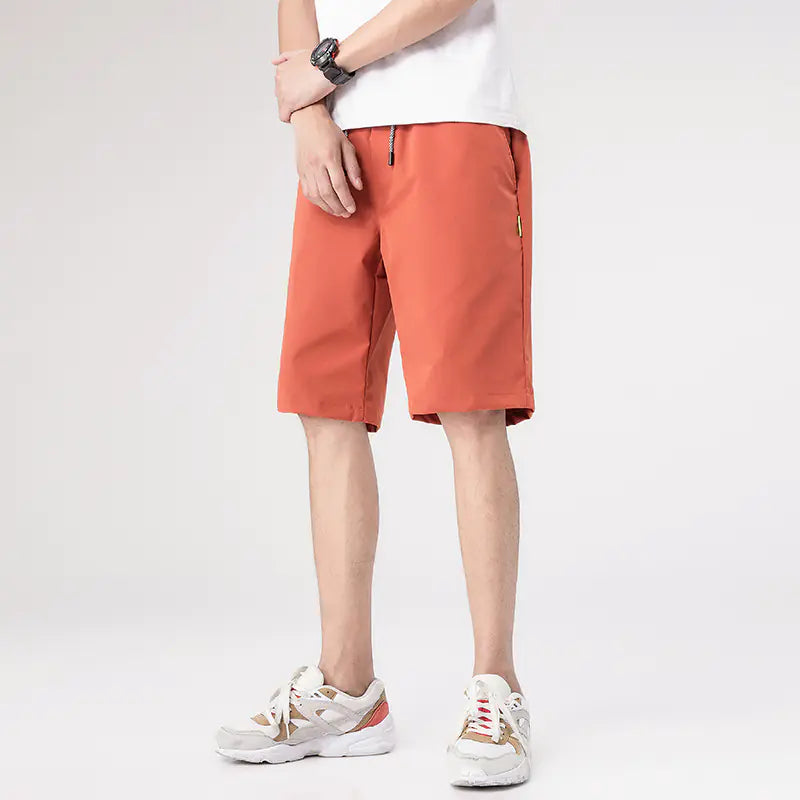 Men's Casual Sports Pants for Youth