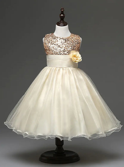 Girls' Skirts and Dresses Collection