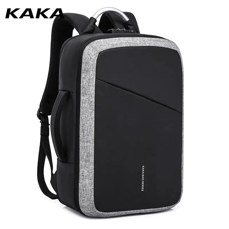 Oxford Cloth Backpack