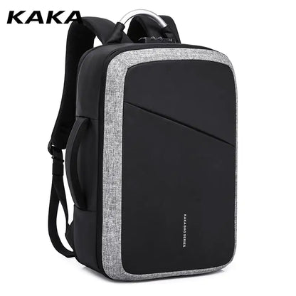 Oxford Cloth Backpack