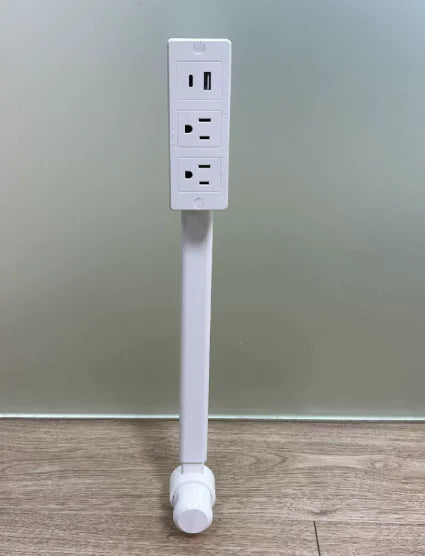 Power Strip Extender