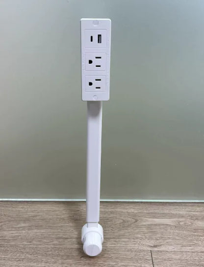 Power Strip Extender