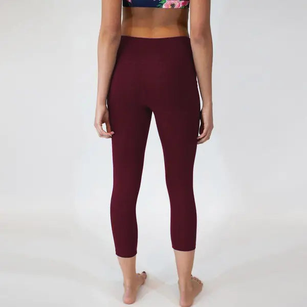 Women's Yoga Pants with Pockets