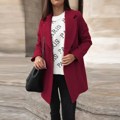Women's trench coat
