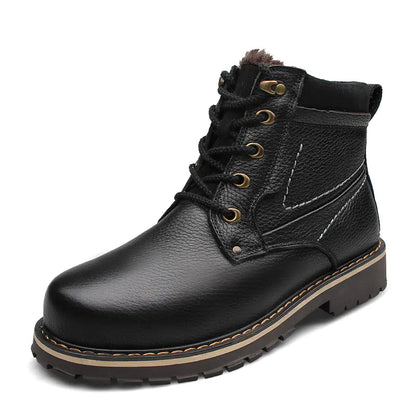 Winter Martin Boots