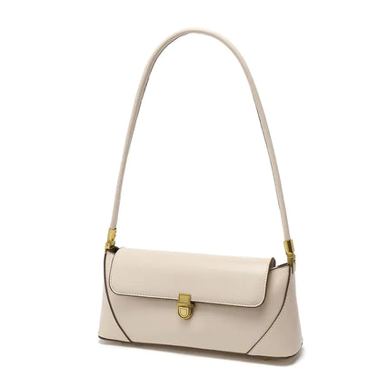 Chic Women's Underarm Bag 2023 - Minimalist Shoulder Tote