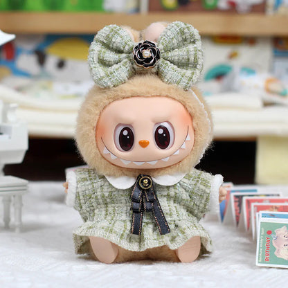 Doll Clothes