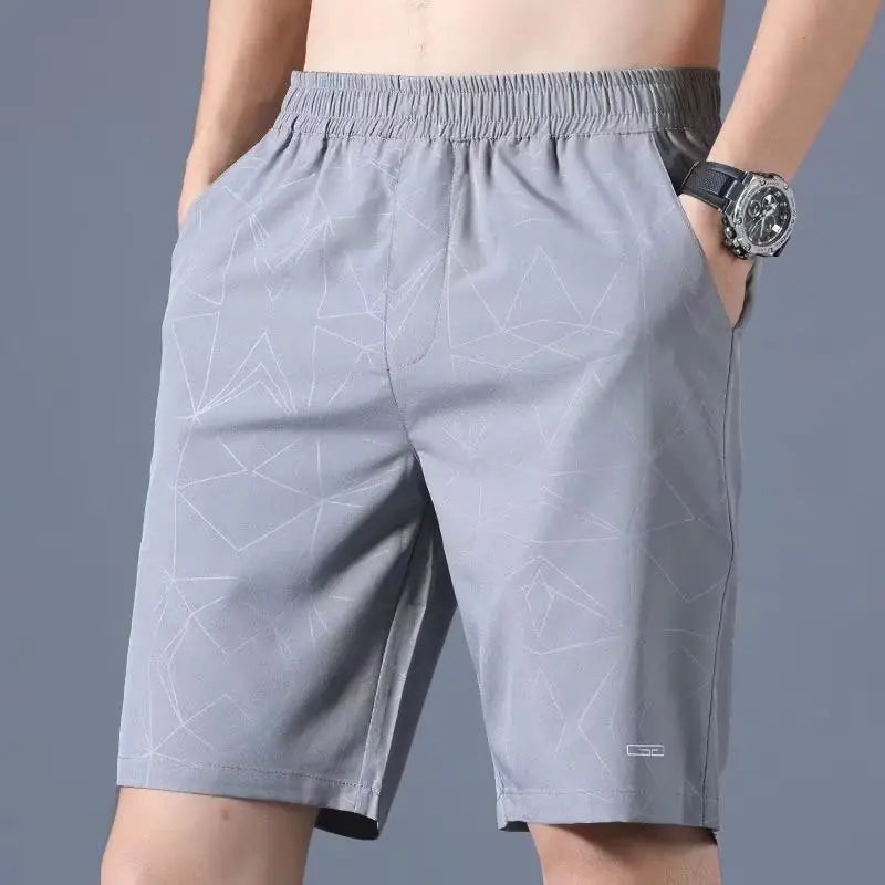 Men's Casual Sports Pants
