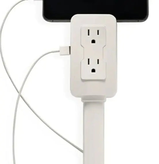 Power Strip Extender