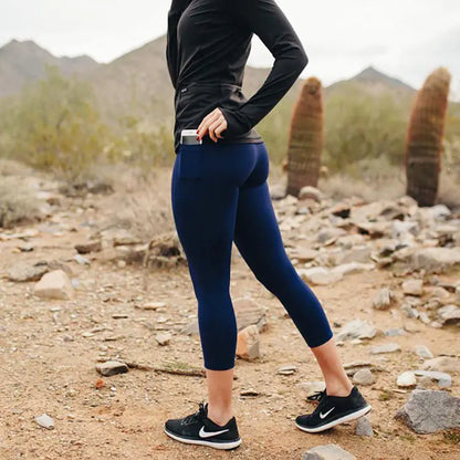 Women's Yoga Pants with Pockets