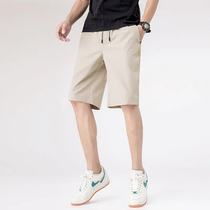 Men's Casual Sports Pants for Youth