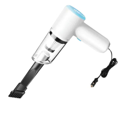 Wireless Car Cleaner Powerful High-power Charging For Home And Car Indoor Handheld Car Mini