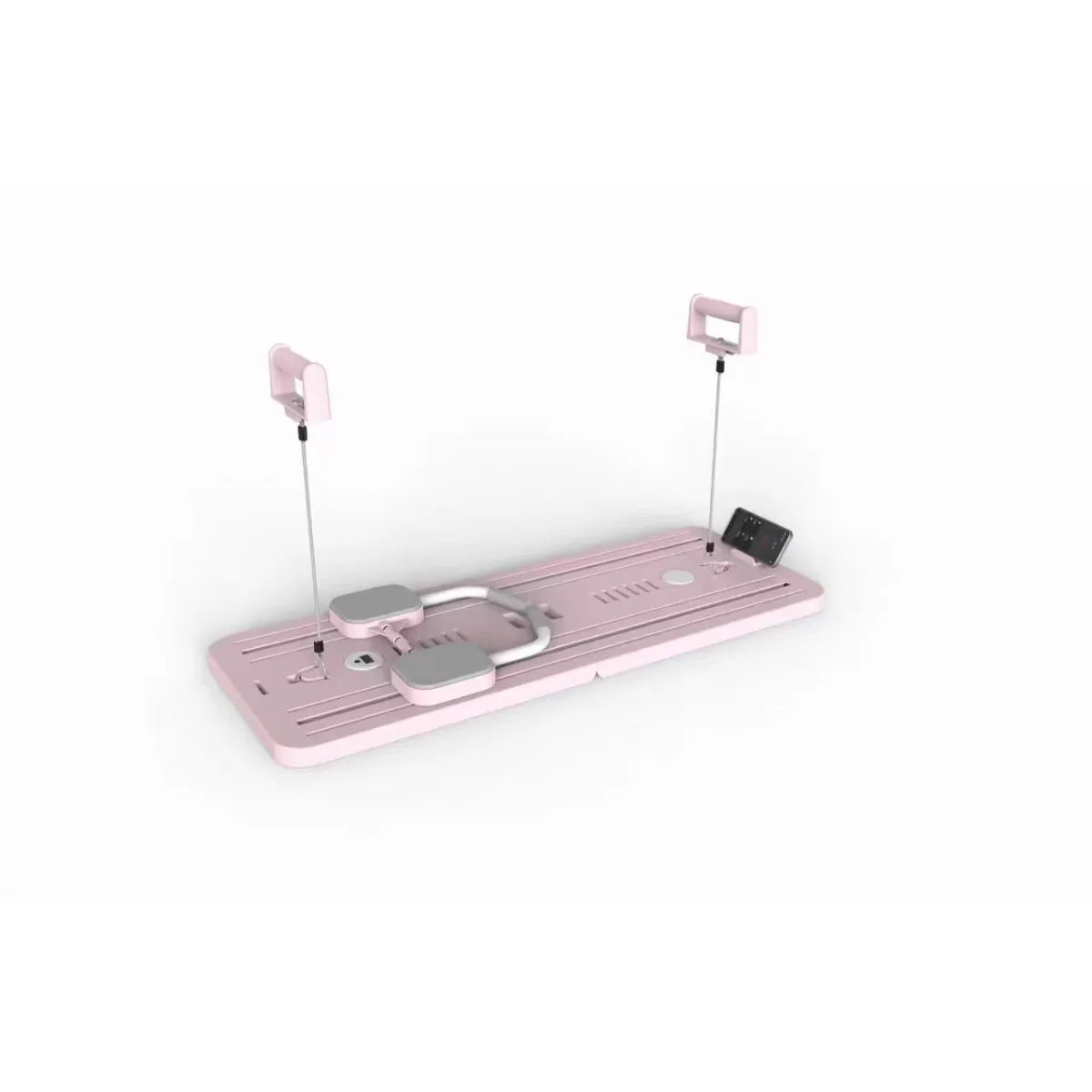 Multi-Functional Supine Board Round Home Exercise Fitness