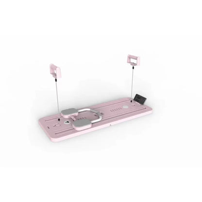 Multi-Functional Supine Board Round Home Exercise Fitness