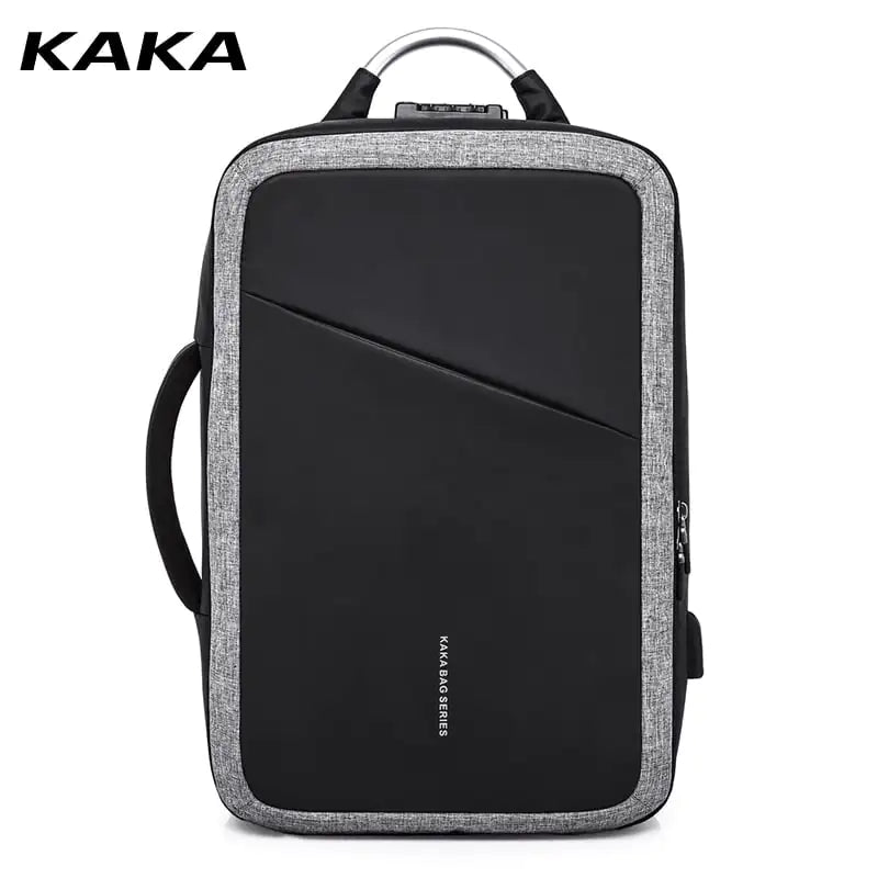 Oxford Cloth Backpack