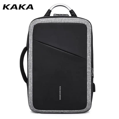 Oxford Cloth Backpack