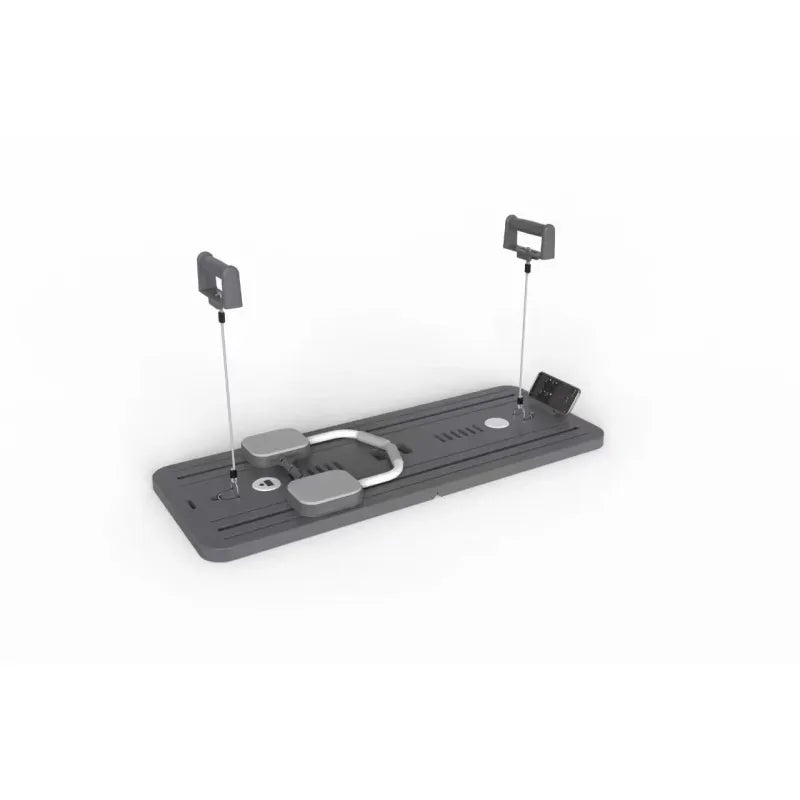 Multi-Functional Supine Board Round Home Exercise Fitness