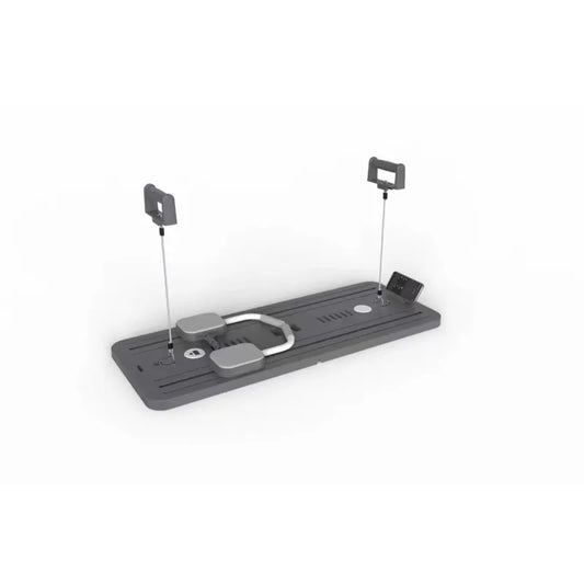 Multi-Functional Supine Board Round Home Exercise Fitness