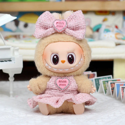 Doll Clothes