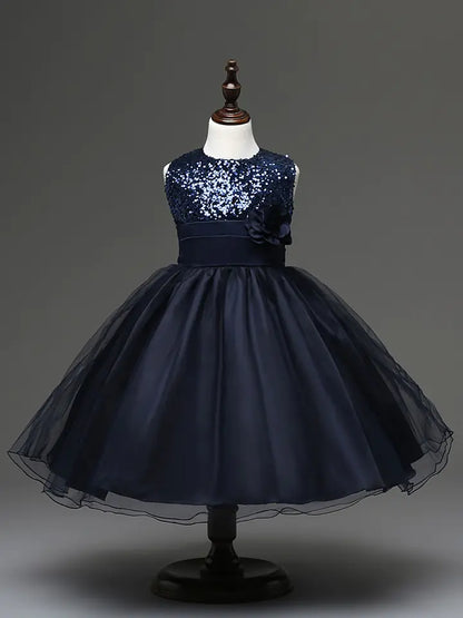 Girls' Skirts and Dresses Collection