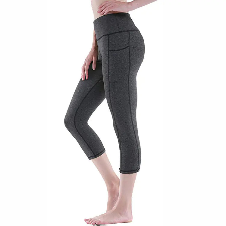 Women's Yoga Pants with Pockets