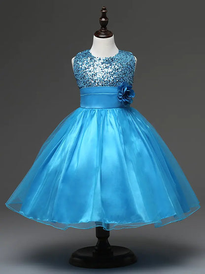 Girls' Skirts and Dresses Collection