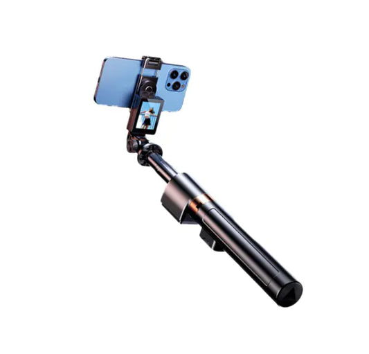 Rear Selfie HDMI Screen Sharing Device