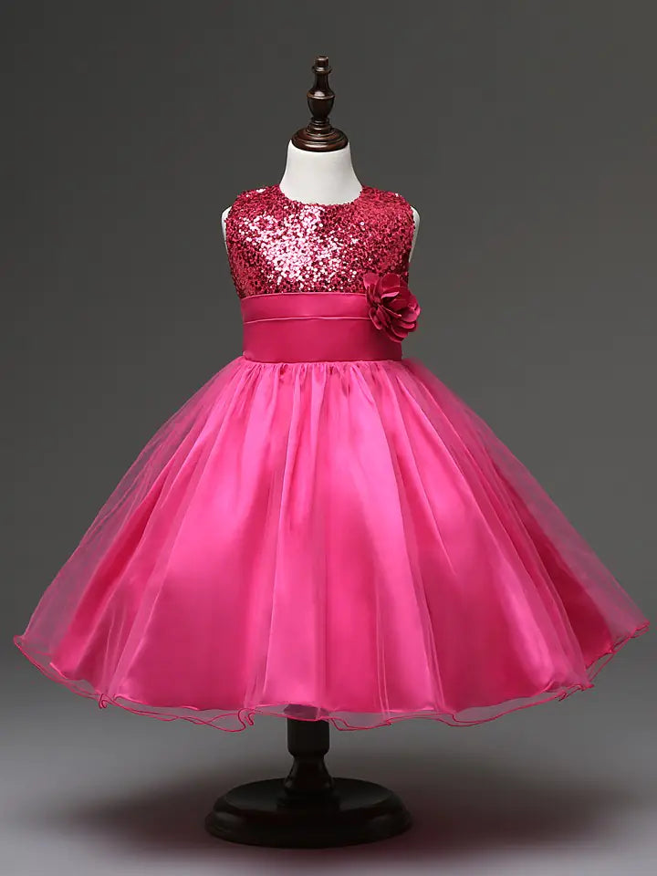 Girls' Skirts and Dresses Collection