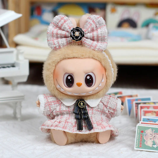 Doll Clothes