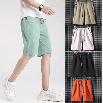 Men's Casual Sports Pants for Youth